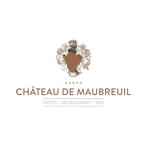 Chateau de maubreuil Chez Tv Quiz